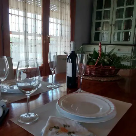 Ferienhaus Caseta Rovira *