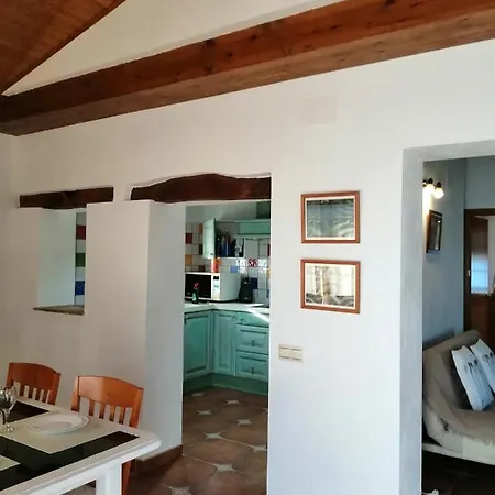 Holiday home Caseta Rovira *