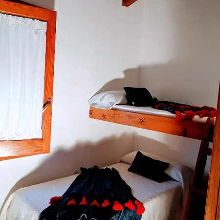 Caseta Rovira Holiday home *