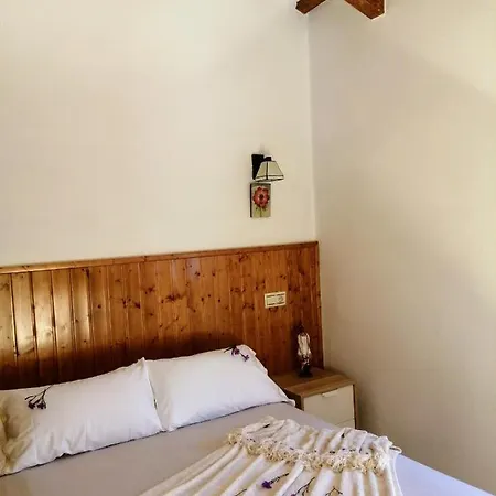 Holiday home Caseta Rovira