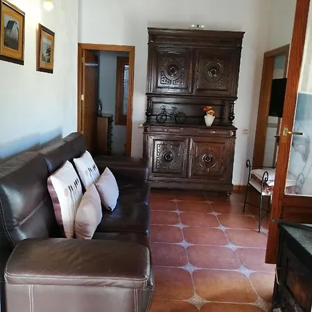 Caseta Rovira Deltebre
