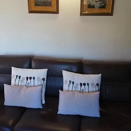 Holiday home Caseta Rovira *