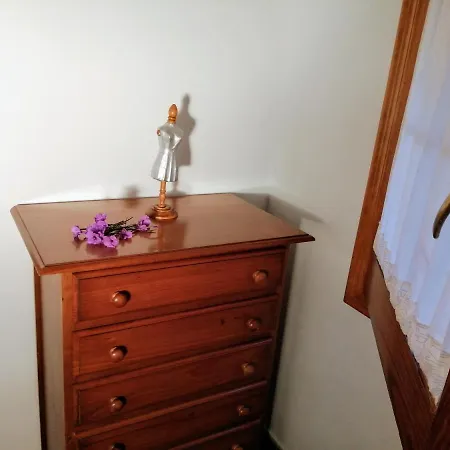 Holiday home Caseta Rovira *