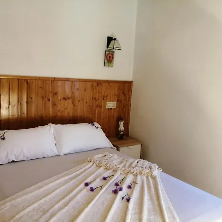 Holiday home Caseta Rovira *