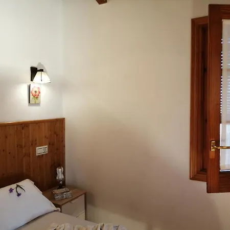 Holiday home Caseta Rovira