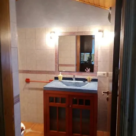 Caseta Rovira Holiday home *