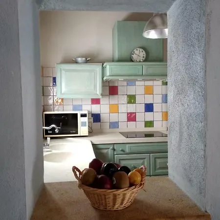 Holiday home Caseta Rovira