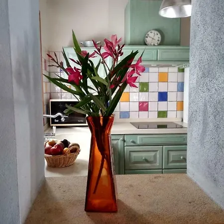 Caseta Rovira Holiday home *