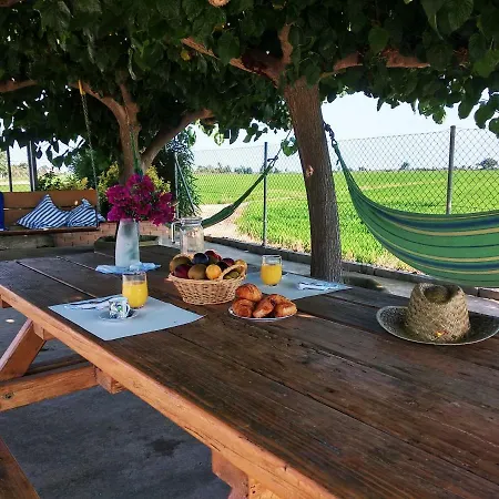 Holiday home Caseta Rovira *