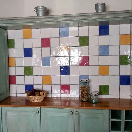 Caseta Rovira Holiday home