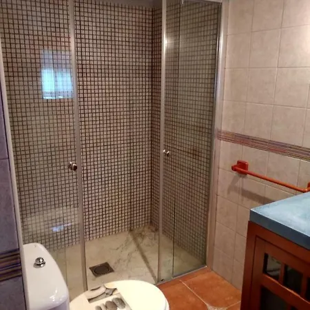 Caseta Rovira Holiday home *