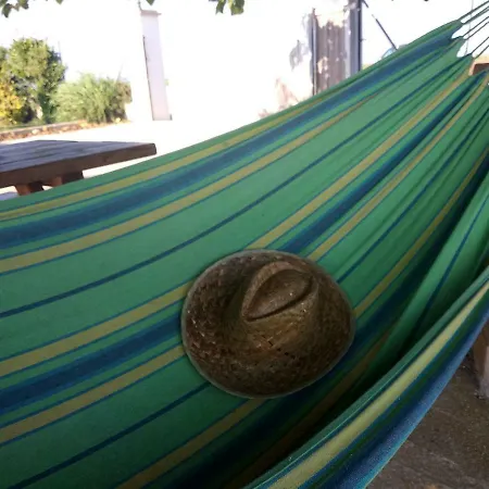 Caseta Rovira * Deltebre
