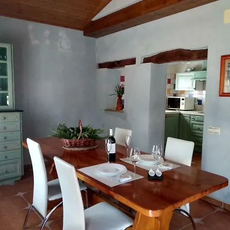 Holiday home Caseta Rovira *